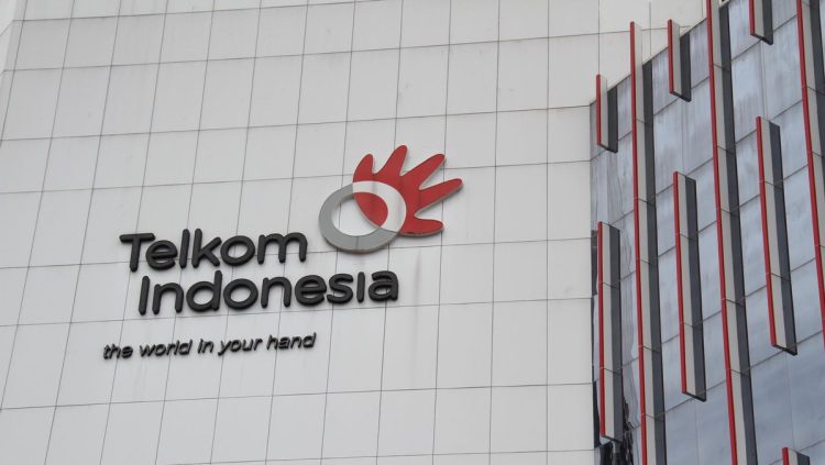 Kawal PDNS hingga PDN Beroperasi Penuh kembali dilakukan oleh Telkom