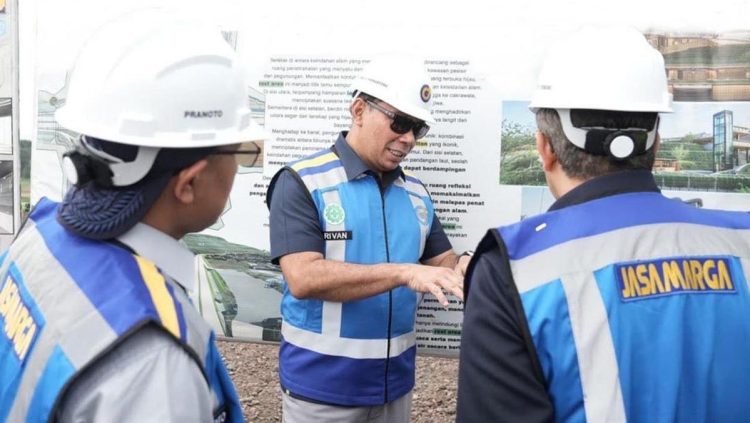 Respons Cepat Bantu Korban Bencana di Sumatra dan Aceh