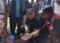 Menko Zulhas Kunjungi Pesisir Aceh Utara di Hari Kedua Kegiatan Kunjungan Kerja
