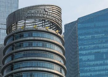 DJP Larang Cuti Akhir Tahun bagi Pegawai