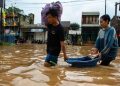 Sebab Banjir Bandung yang Tak Hanya Dipicu Penurunan Tanah