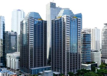 Kesuksesan Bank Mandiri dalam Menjaga Kesolidan Fungsi Intermediasi di 2025