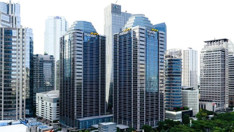 Kesuksesan Bank Mandiri dalam Menjaga Kesolidan Fungsi Intermediasi di 2025