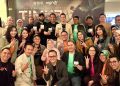 Dukung Industri Kreatif, Nobar Film “Timur” Digelar di Tiga Kota