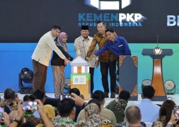 BNI Siap Salurkan 17356 KPR FLPP pada Tahun 2026