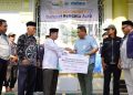 Percepat Distribusi Bantuan Korban Bencana Aceh dengan Kerja Sama Muhammadiyah