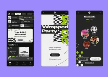 Spotify Wrapped 2025 Kini Tersedia, Simak Cara Membuatnya