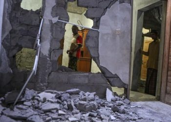 Indonesia Rawan Gempa, Ahli Peringatkan Agar Tidak Membangun di Atas Sesar Aktif