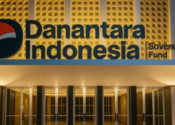 Strategi Investasi Danantara untuk Mendorong Pertumbuhan Ekonomi