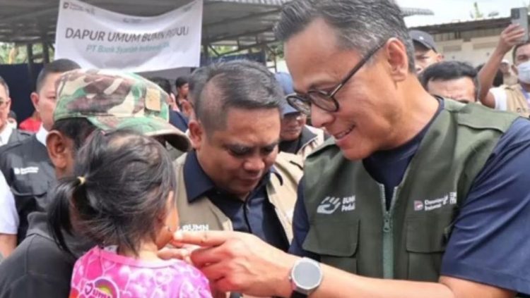 Pembangunan 15 Ribu Unit Huntara Segera Dimulai di Aceh Tamiang