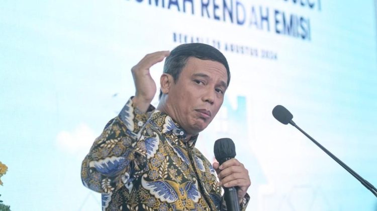 Dorong Literasi Keuangan Hijau melalui Konsep ESG di Undip