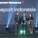 Freeport Raih GeoInnovation Award Berkat Inovasi Geospasial