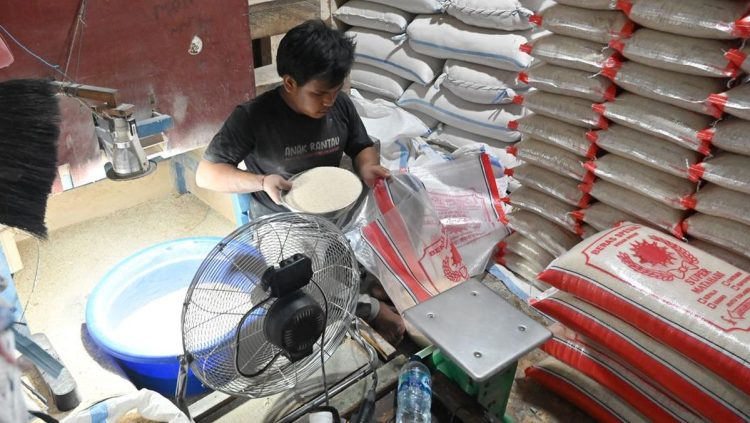 Harga Beras dan Minyak Goreng Aman Jelang Tahun Baru 2026 Menurut Bulog