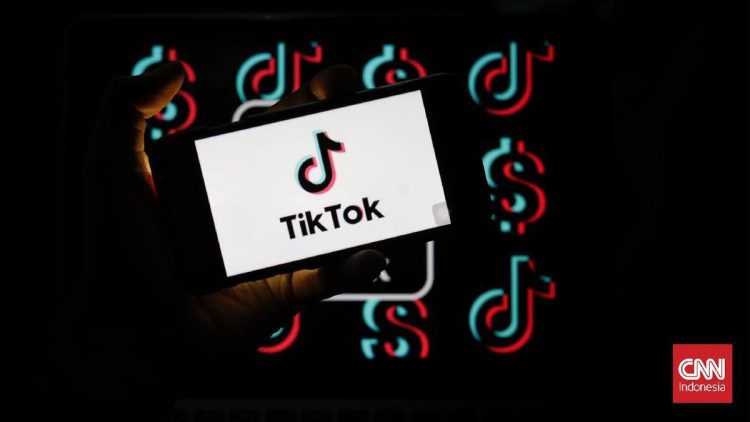 TikTok AS Dijual Resmi, Saham ByteDance Tersisa 19,9 Persen