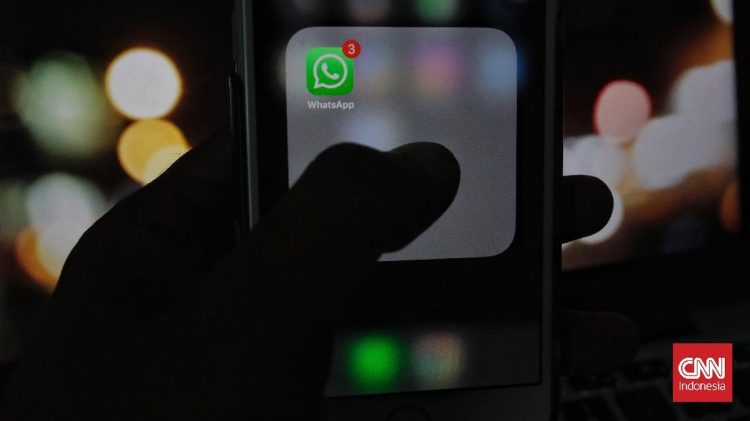Backup WhatsApp Menggunakan Google Drive