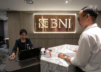 Program BUMI untuk Mendorong Transformasi UMKM oleh BNI