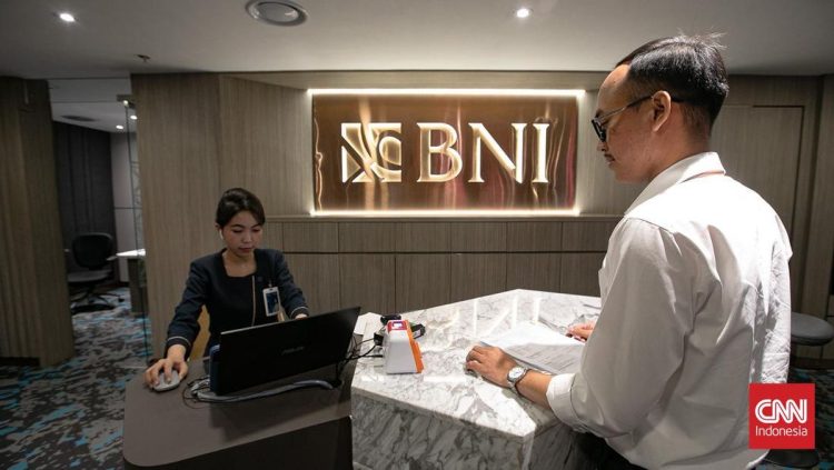 Program BUMI untuk Mendorong Transformasi UMKM oleh BNI