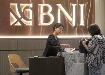 Dorong Literasi Keuangan dan UMKM Naik Kelas Melalui NFHE 2025