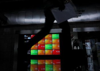 Proyeksi IHSG Tembus 9.350 Tahun Depan Menurut Mandiri Sekuritas