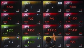 IHSG Diprediksi Mengalami Penurunan Hari Ini