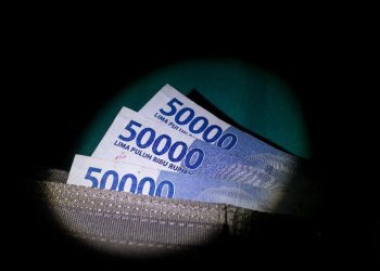 UMP NTB 2026 Naik Rp70 Ribu Menjadi Rp2.673.000