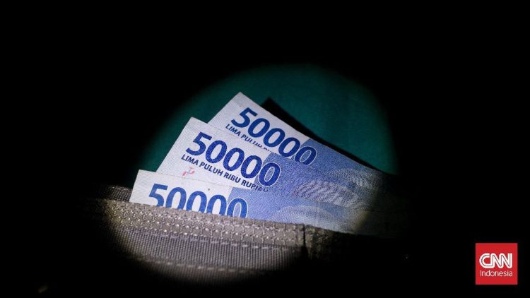 UMP NTB 2026 Naik Rp70 Ribu Menjadi Rp2.673.000