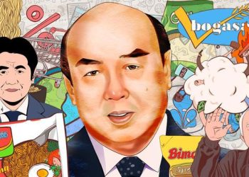 Kronologi Malapetaka yang Hantam Bisnis Salim Kini Jaya Merajai RI