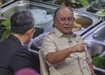 Distribusi MBG ke Siswa Tetap Berlanjut Saat Libur Sekolah, Apa Skemanya?