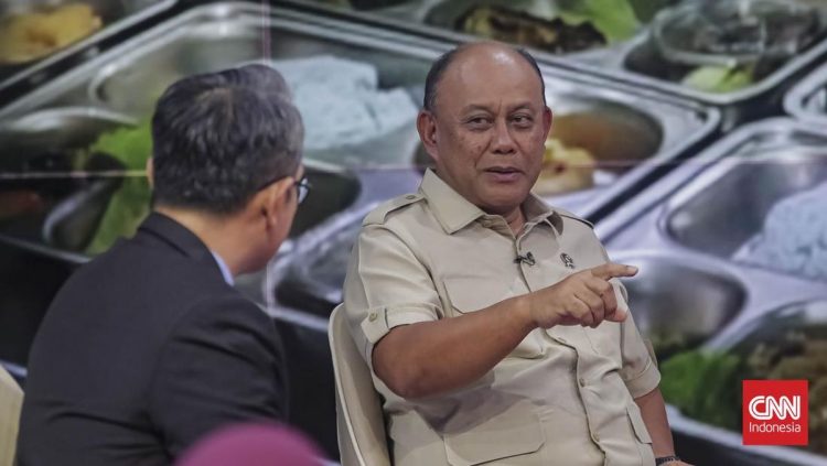 Distribusi MBG ke Siswa Tetap Berlanjut Saat Libur Sekolah, Apa Skemanya?