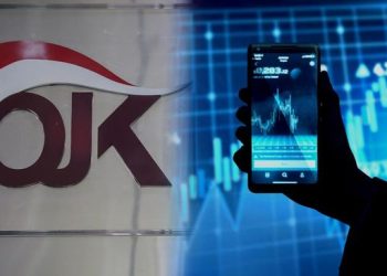 29 Pedagang Kripto Resmi Terdaftar di OJK yang Perlu Diketahui