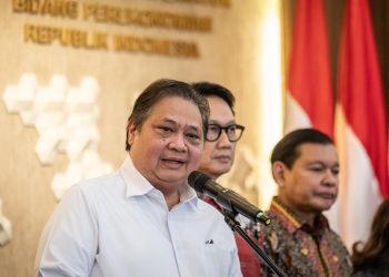 Tolak Kesepakatan Dagang Buyar, Tim RI Kembali Dikirim ke AS