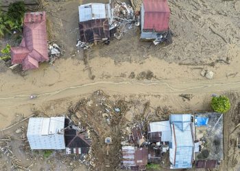 Pakar Sarankan Penggunaan Drone dan AI untuk Mencari Korban Banjir di Sumatra
