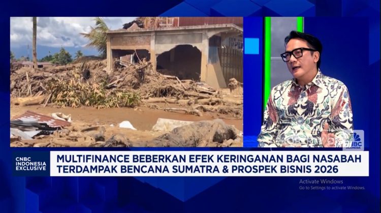 Leasing Membantu Korban Banjir Sumatra dengan Kebijakan Libur Bayar Kredit