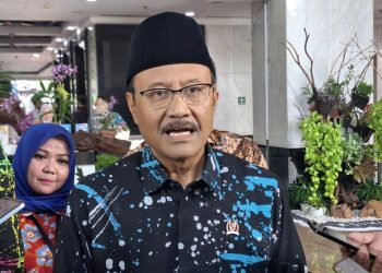 Gus Ipul Usul Tambah Bantuan Korban Bencana Purbaya Bukan Rp10 Ribu