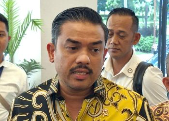 Klinik Khusus untuk UMKM Terdampak Bencana di Sumatra Diresmikan Pemerintah