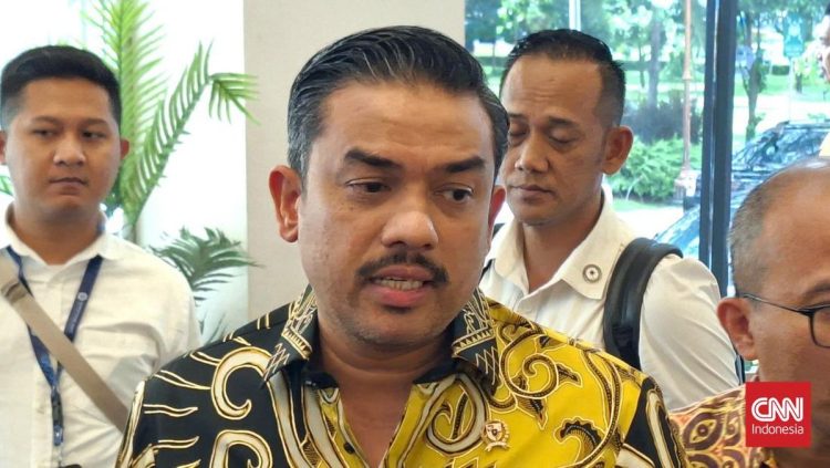 Klinik Khusus untuk UMKM Terdampak Bencana di Sumatra Diresmikan Pemerintah