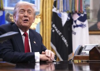 Trump Izinkan Ekspor Chip H200 Nvidia ke China