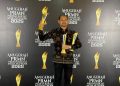 Pegadaian Peroleh Tiga Penghargaan di Anugerah PR Media Network 2025