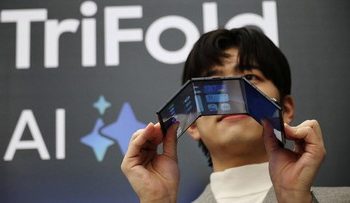 Harga Ganti Layar Hp Lipat 3 Setara Beli Galaxy S25