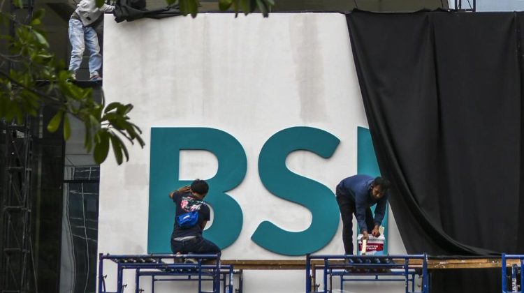 Prediksi Ekonomi Indonesia Tumbuh 5,28 Persen pada 2026