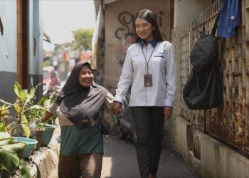 Fitur Website Ramah Disabilitas Hadir di Hari Disabilitas oleh PNM