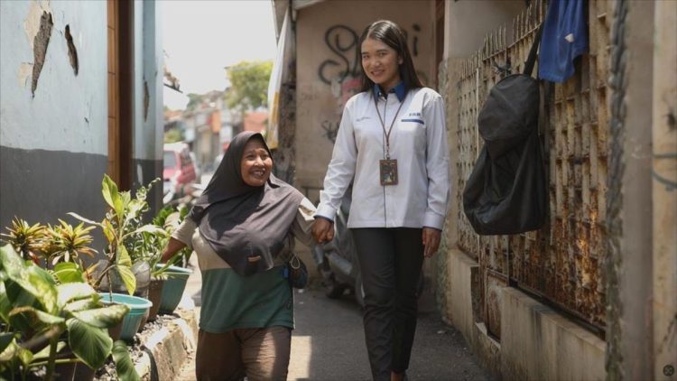 Fitur Website Ramah Disabilitas Hadir di Hari Disabilitas oleh PNM