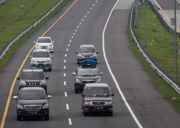 Tarif Tol 4 Ruas Naik Januari 2026, Ruas Mana Saja yang Terkena Kenaikan?