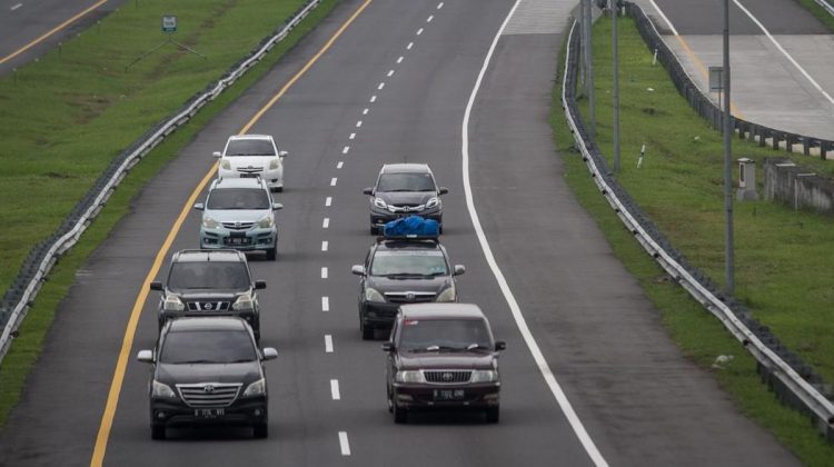 Tarif Tol 4 Ruas Naik Januari 2026, Ruas Mana Saja yang Terkena Kenaikan?