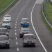 Tarif Tol 4 Ruas Naik Januari 2026, Ruas Mana Saja yang Terkena Kenaikan?