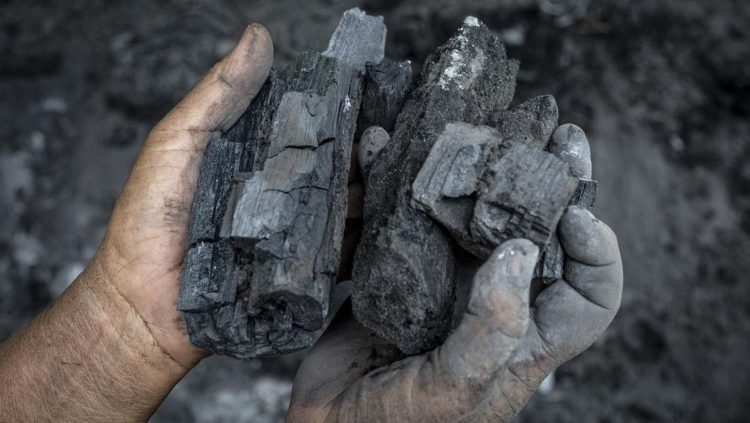 Dulang Cuan Arang Menyambut Malam Tahun Baru