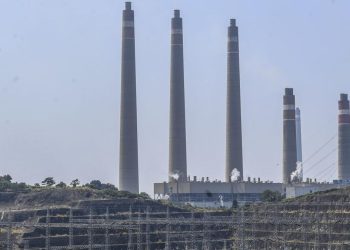 Target PLN 10 Juta Ton Biomassa Sebagai Bahan Bakar PLTU di 2030