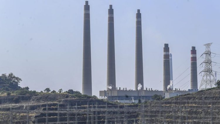 Target PLN 10 Juta Ton Biomassa Sebagai Bahan Bakar PLTU di 2030