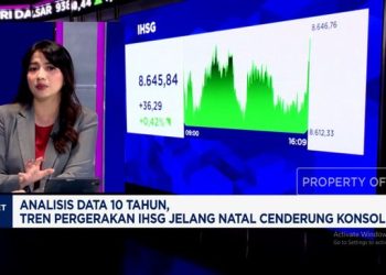 Video: Dampak Kebijakan Bea Ekspor terhadap Saham Emas dan Lesunya Rupiah