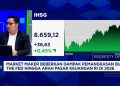 IHSG Tembus 9000, Sektor Apa Saja yang Berpotensi Cuant?